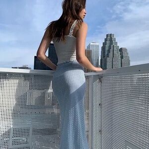 Aritzia Verona Skirt